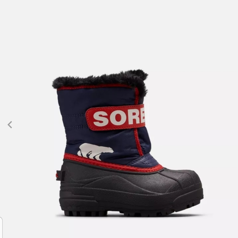 Sorel | Snow Commander Boots